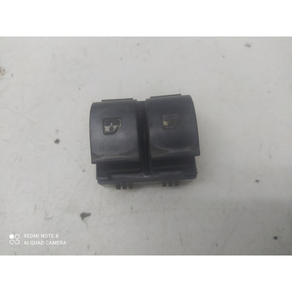 Interruptor Vidro Elétrico Diant Renault Clio 2004-2011