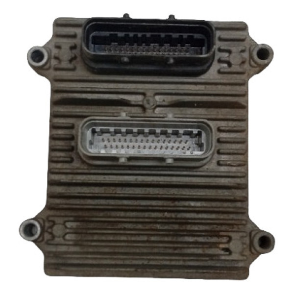 Modulo Injeção Chevrolet Celta 2004 93314845