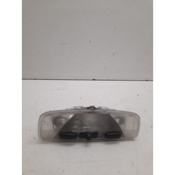 Lanterna Luz De Teto Cortesia Ford Ecosport Fiesta 2003 2012