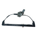 Maquina Vidro Dianteira Esquerda Fiat Palio 2001 2006 