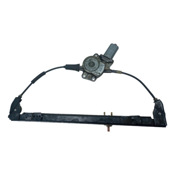 Maquina Vidro Dianteira Esquerda Fiat Palio 2001 2006 