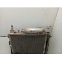 Radiador E Condensador Ford Ka 1.0 2015 2020 E3b119710ac