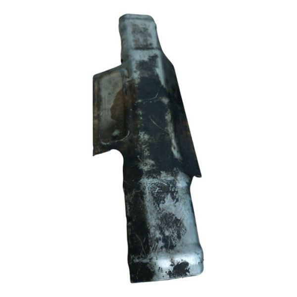 Defletor Protetor Calor Ford Ecosport 2.0 2013 2s653c567 