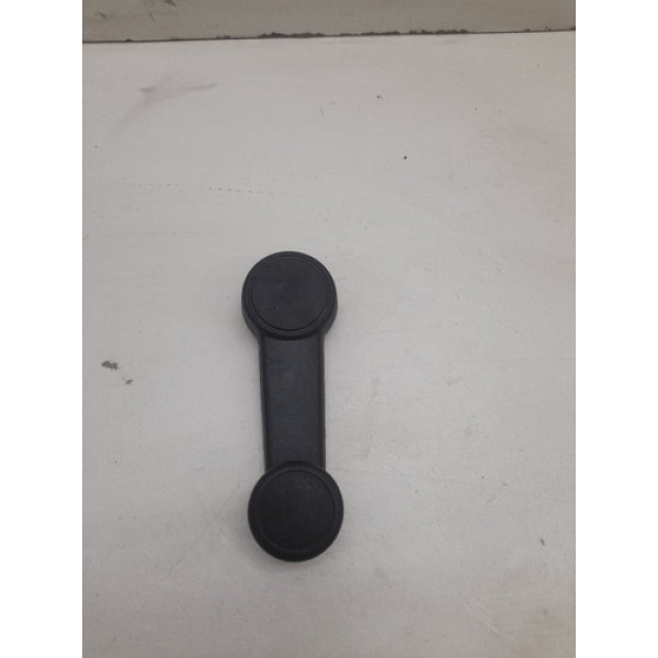 Manivela Vidro Manual Traseira Esquerda Ford Ka 2019 