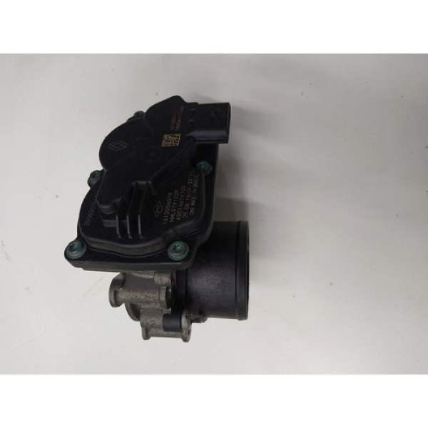 Corpo Borboleta Renault Duster 2022 161205601r