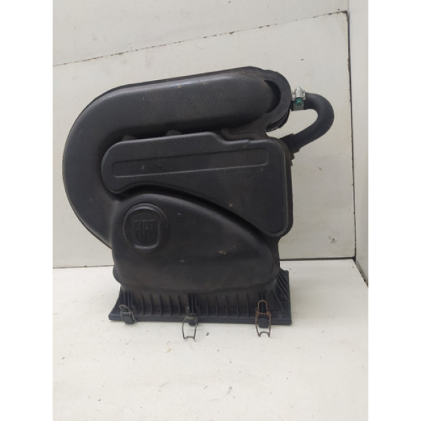 Caixa Filtro Ar Fiat Uno Palio Strada 2011 2020 100196704