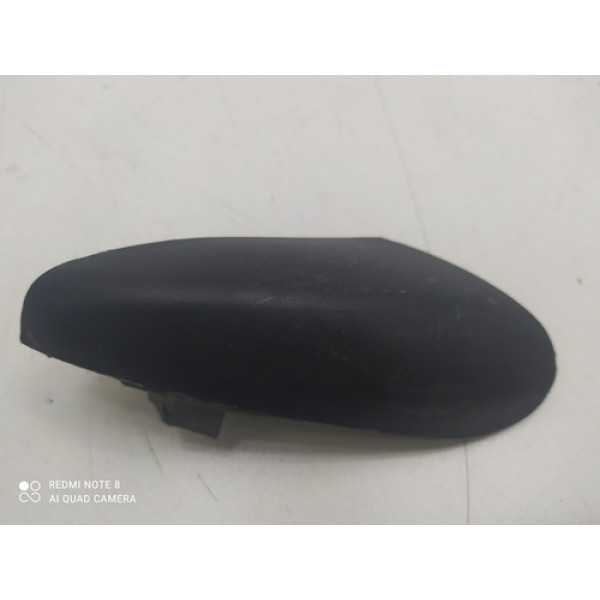 Acabamento Apoio Braço Traseiro Direito Fiat Palio 