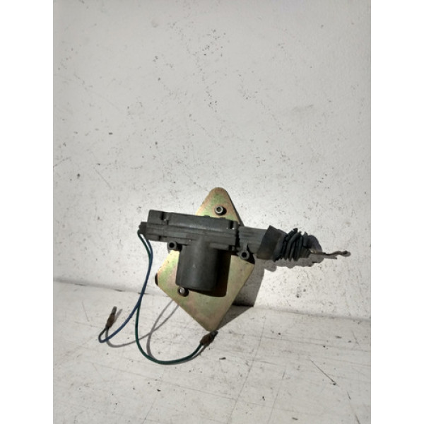 Motor Trava Elétrica Dianteira Fiat Uno 