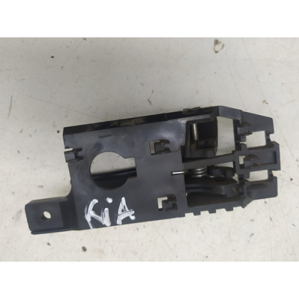 Maçaneta Interna Porta Trase Esq Kia Sportage 2010