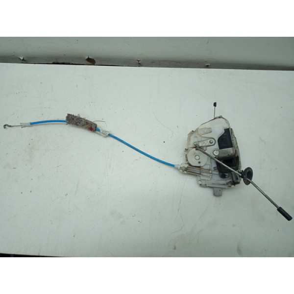 Fechadura Dianteira Direita Vw Voyage Su4837014