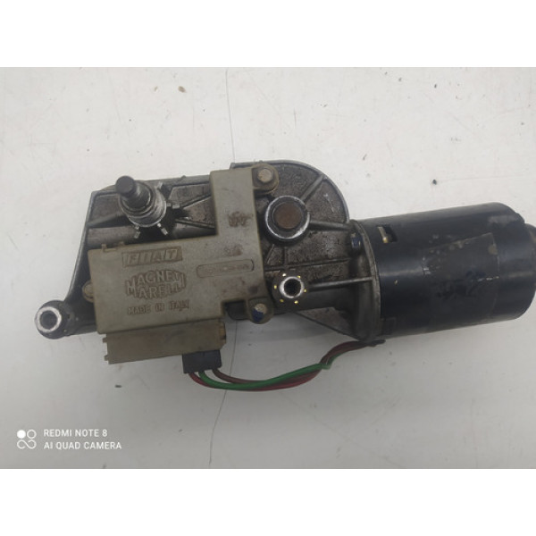 Motor Limpador Parabrisa Fiat Palio 2005 A 2008