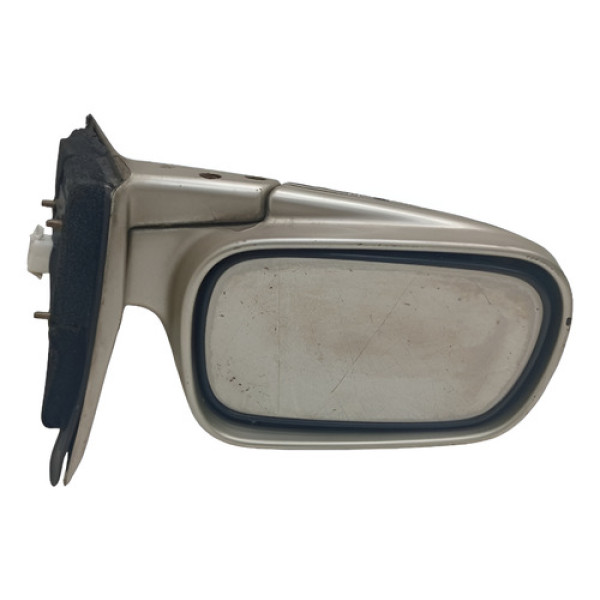 Retrovisor Elétrico Esquerdo Honda Accord 1990 8011263