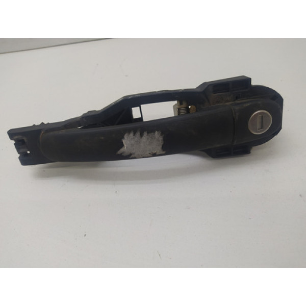 Maçaneta Externa Dianteira Esquerda Volkswagen Gol 2018