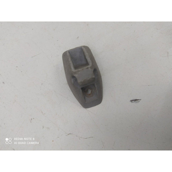 Suporte Quebra Sol Volkswagen Santana Quantum 1992-2006