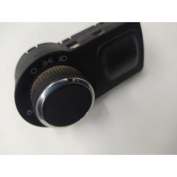 Botão Interruptor Farol Chevrolet Onix 2019
