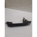 Maçaneta Externa Pt Dianteira Esquerda Volkswagen Gol 1999