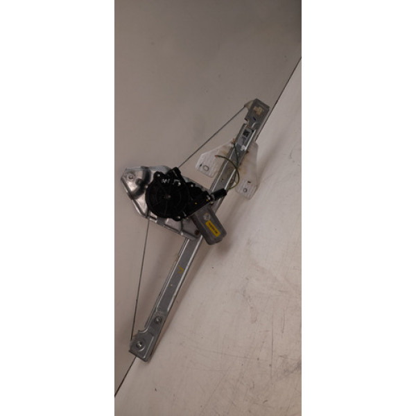 Maquina Vidro Dianteiro  Esquerdo Renault  Kwid 807213077r