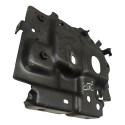 Suporte Base Caixa Bateria Peugeot 207 2011 Preto