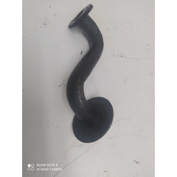 Pescador Bomba Óleo Volkswagen Gol G5 Voyage Polo