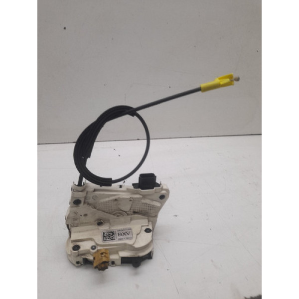 Fechadura Elétrica Dianteira Esquerda Chevrolet Onix 2023