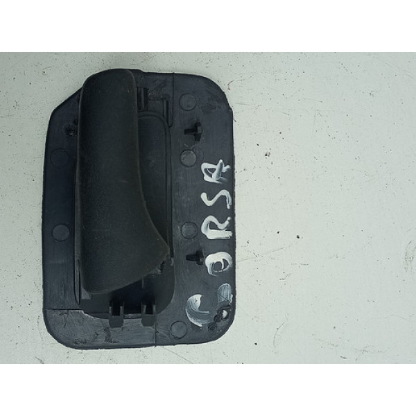 Maçaneta Interna Traseira Direita Gm Corsa 90431364 2014