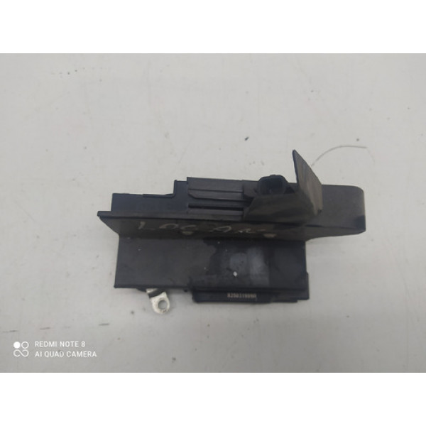 Fechadura Elétrica Traseira Esquerda Renault  Logan  