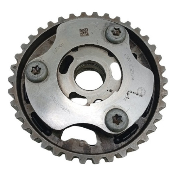 Polia Comando Variavel Escape Ford Ka 2015 2019 6c525 Prata