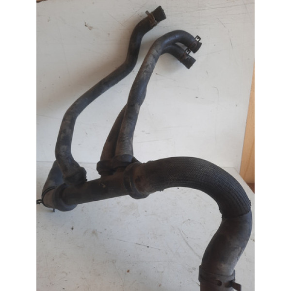 Mangueira Radiador Fiat Uno 1.0