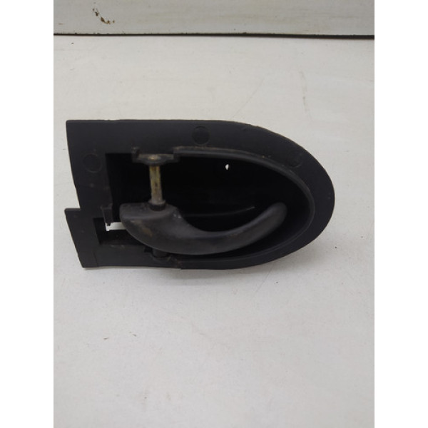 Maçaneta Interna Esquerdo Ford Fiesta Courier 1996 2013