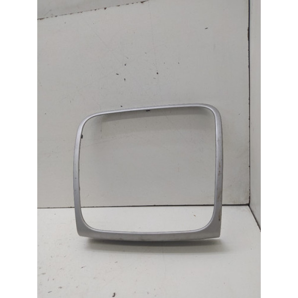Moldura Painel Renault Sandero 2019 2021 681048835r
