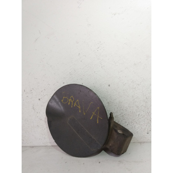 Portinhola Tanque Combustível Fiat Brava