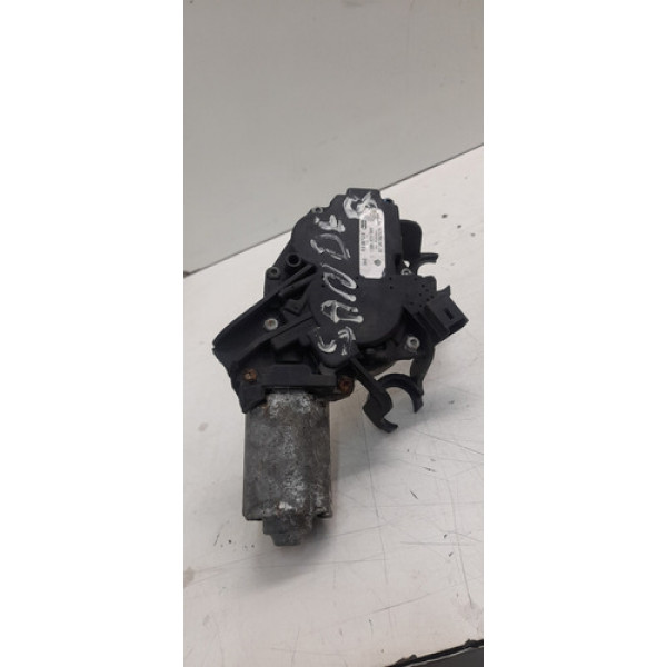 Motor Limpador Traseiro Renault Duster Original