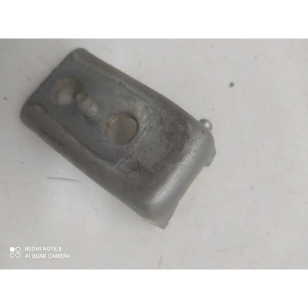Dobradiça Tampa Traseira Citroen C3 2004