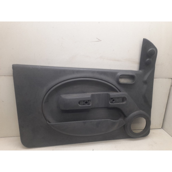 Forro Porta Dianteiro Esquerdo Fiat Uno Vivace 2014 Detalhe 