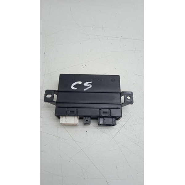 Módulo Sensor De Re Citroen C5 2003 9649604380