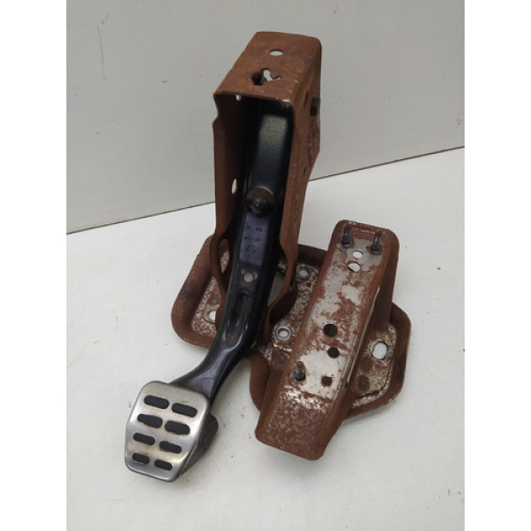 Pedal Freio Volkswagen Fox 1.6 2015 6q1721130a