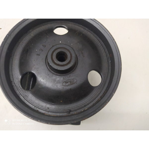 Bomba Direção Hidráulica Ford Ecosport 2007