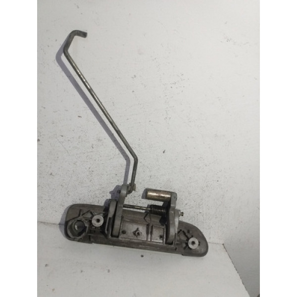 Maçaneta Externa Porta Dianteira Honda Fit 2014