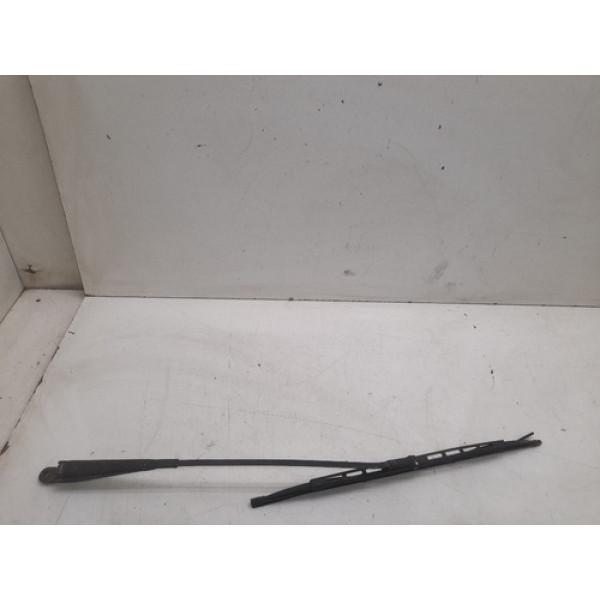 Braço Limpador Lado Direito Volkswagen Gol Quadrado 1994 