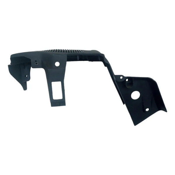 Suporte Bagagito Direito Fiat Palio 2008 735282723 Preto