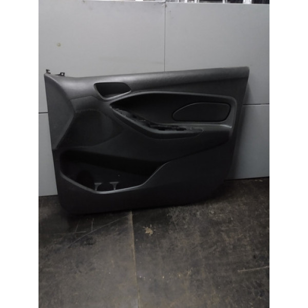 Forro Porta Dianteiro Direito Ford Ka 2014