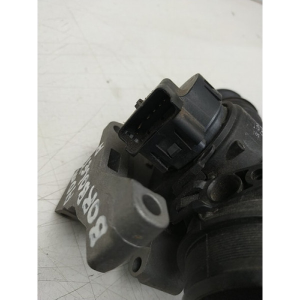 Corpo Borboleta Tbi Citroen C4