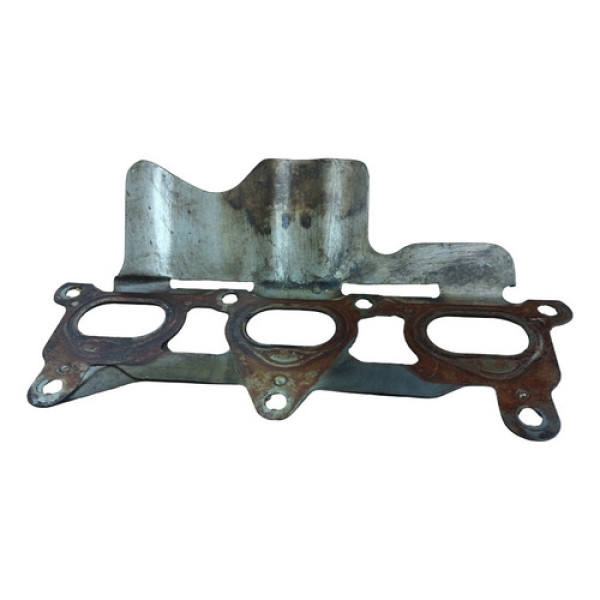 Junta Coletor Escapamento Chevrolet Captiva 3.6 2008 2010