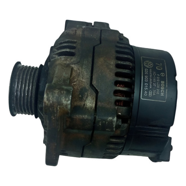 Alternador Volkswagen Santana 1995 1996