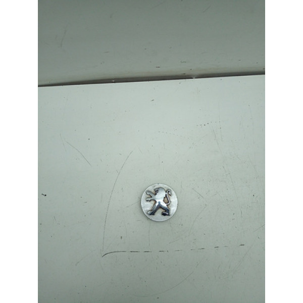 Calota Roda Central Peugeot 206/207/307 9688401977