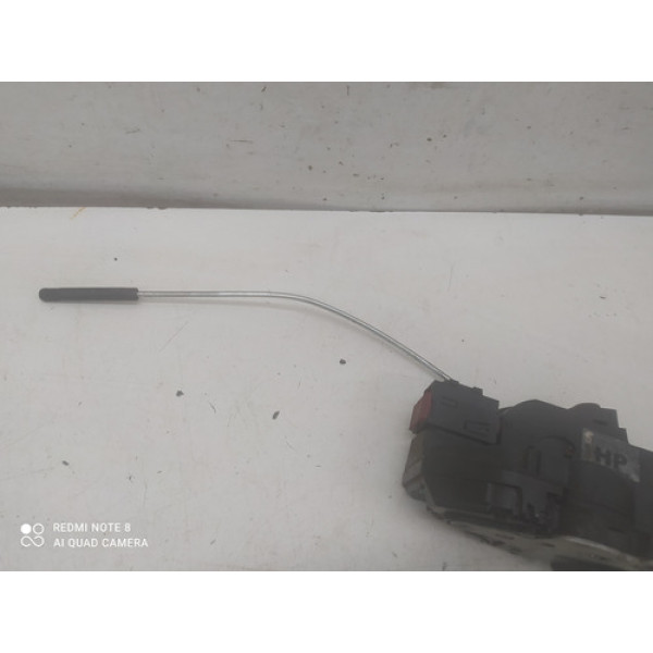 Fechadura Elétrica Chevrolet Agile 2011 A 2015 Diant Direit