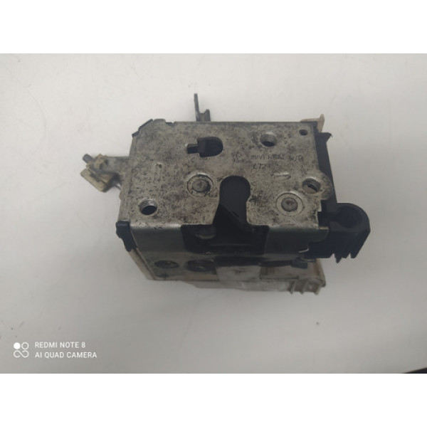 Fechadura Porta Traseira Direita Chevrolet Celta 2010 