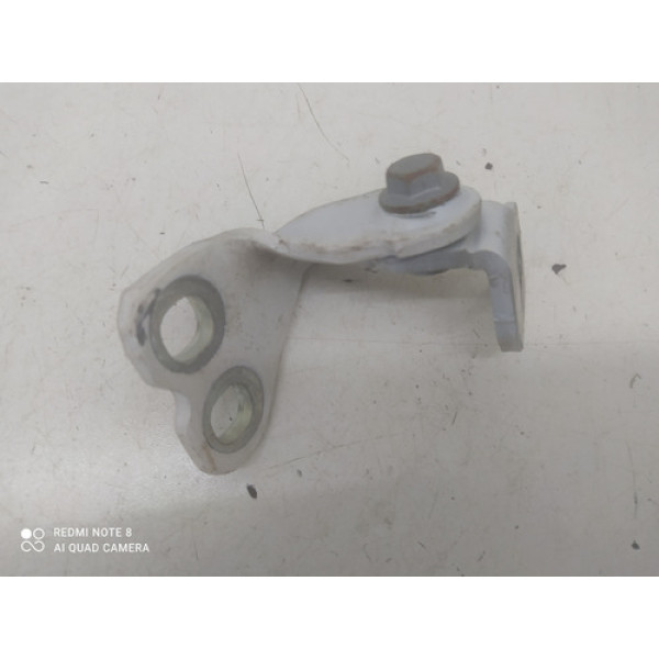 Dobradiça Porta Traseira Fiat Argo 2018