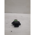 Resistência Caixa Ar Ford Fiesta 2002 2011 