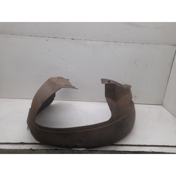 Parabarro Dianteiro Esquerdo Ford Fiesta 2000 2006 2s6516115